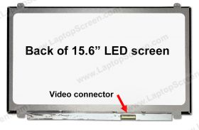p/n N156HGE-LG1 screen replacement