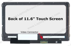 p/n B116XTT01.0 screen replacement