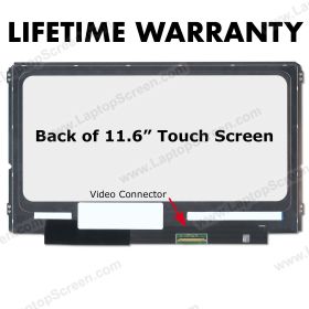 Dell KY05P screen replacement