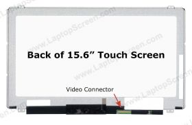 Dell INSPIRON 15 3541 screen replacement