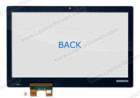 Toshiba SATELLITE NB10T-A-115 screen replacement