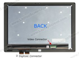 p/n HPNGDM-1201403 V0.3 screen replacement