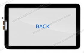 HP 726863-570 screen replacement