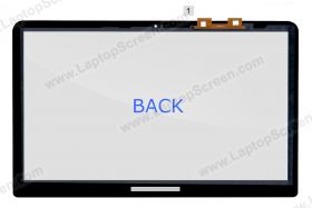 p/n TOP15099 V0.2 screen replacement
