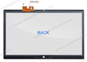 HP ENVY 15-C001TU remplacement de l'écran