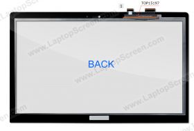 ASUS Q551LN screen replacement
