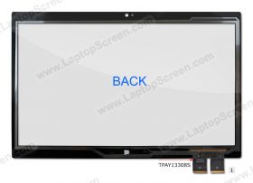 HP ENVY 13-J098NX screen replacement
