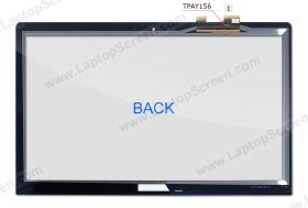 ASUS Q551LN-BBI706 screen replacement