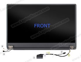 Dell 7TH8V screen replacement