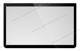HP CHROMEBOOK 14-Q012SA screen replacement