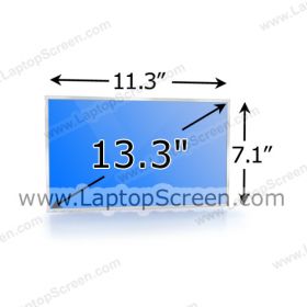 p/n LSN133DL03-A01 screen replacement