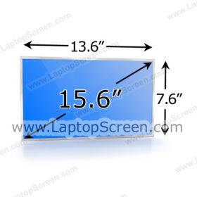 Toshiba SATELLITE C55T-A5296 screen replacement