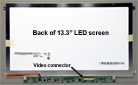 LT133EE09300 V.03 notebook LCD display screen cheap in Ware, Canada