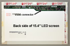 Acer TRAVELMATE 6593-6882 notebook LCD display screen cheap in Ware, Canada