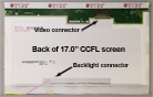   LTN170X2-L02 notebook LCD display screen cheap in Ware, Canada