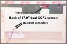 LTN170CT01 notebook LCD display screen cheap in Ware, Canada