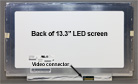   B133XW03 V.0 notebook LCD display screen cheap in Ware, Canada