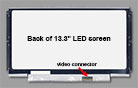 CLAA133WA01A notebook LCD display screen cheap in Ware, Canada