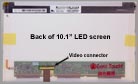Dell INSPIRON MINI 10V  notebook LCD display screen cheap in Ware, Canada