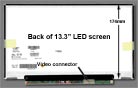 LT133EE09C00 notebook LCD display screen cheap in Ware, Canada