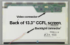   LTN133W1-L01 notebook LCD display screen cheap in Ware, Canada