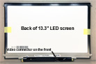   B133EW04 V.1 notebook LCD display screen cheap in Ware, Canada