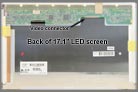 Dell PRECISION M6400  notebook LCD display screen cheap in Ware, Canada