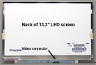   B133EW06 notebook LCD display screen cheap in Ware, Canada