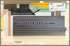 Dell PRECISION M4400 MOBILE STATION  notebook LCD display screen cheap in Ware, Canada