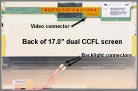 HP-Compaq PAVILION DV9700 notebook LCD display screen cheap in Ware, Canada