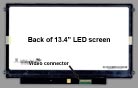 MSI X320-037US notebook LCD display screen cheap in Ware, Canada