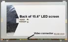   LTN156AT18 C01 notebook LCD display screen cheap in Ware, Canada