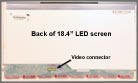Acer ASPIRE 8930-6183  notebook LCD display screen cheap in Ware, Canada