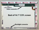   B141XG05 notebook LCD display screen cheap in Ware, Canada