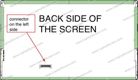 ASUS G60  notebook LCD display screen cheap in Ware, Canada