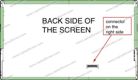 HP-Compaq ENVY 15-1007EV notebook LCD display screen cheap in Ware, Canada