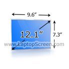 Acer TRAVELMATE C210 TABLET  notebook LCD display screen cheap in Ware, Canada