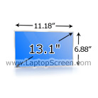 B131EW01 V.0 notebook LCD display screen cheap in Ware, Canada