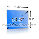 LP133X7(C2CC) notebook LCD display screen cheap in Ware, Canada