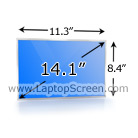 ASUS A2S notebook LCD display screen cheap in Ware, Canada
