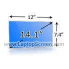 BenQ JOYBOOK P41  notebook LCD display screen cheap in Ware, Canada