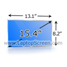 LTN154BT07 notebook LCD display screen cheap in Ware, Canada