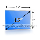 LP150X04(A2M1) notebook LCD display screen cheap in Ware, Canada