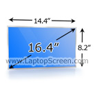 LQ164M1LA4A notebook LCD display screen cheap in Ware, Canada