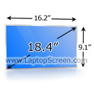 Toshiba G50 PQG55E-03800YG3 notebook LCD display screen cheap in Ware, Canada