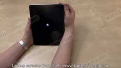 iPAD 1 LCD Screen and Glass Digitizer installation guide