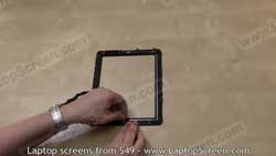 iPAD 1 LCD Screen and Glass Digitizer installation guide