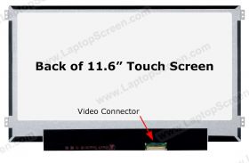 p/n B116XAK01.0 HW1A screen replacement