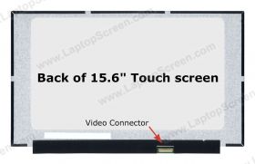 p/n NV156FHM-T03 V8.0 screen replacement