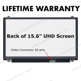 p/n LP156UD1(SP)(B2) screen replacement